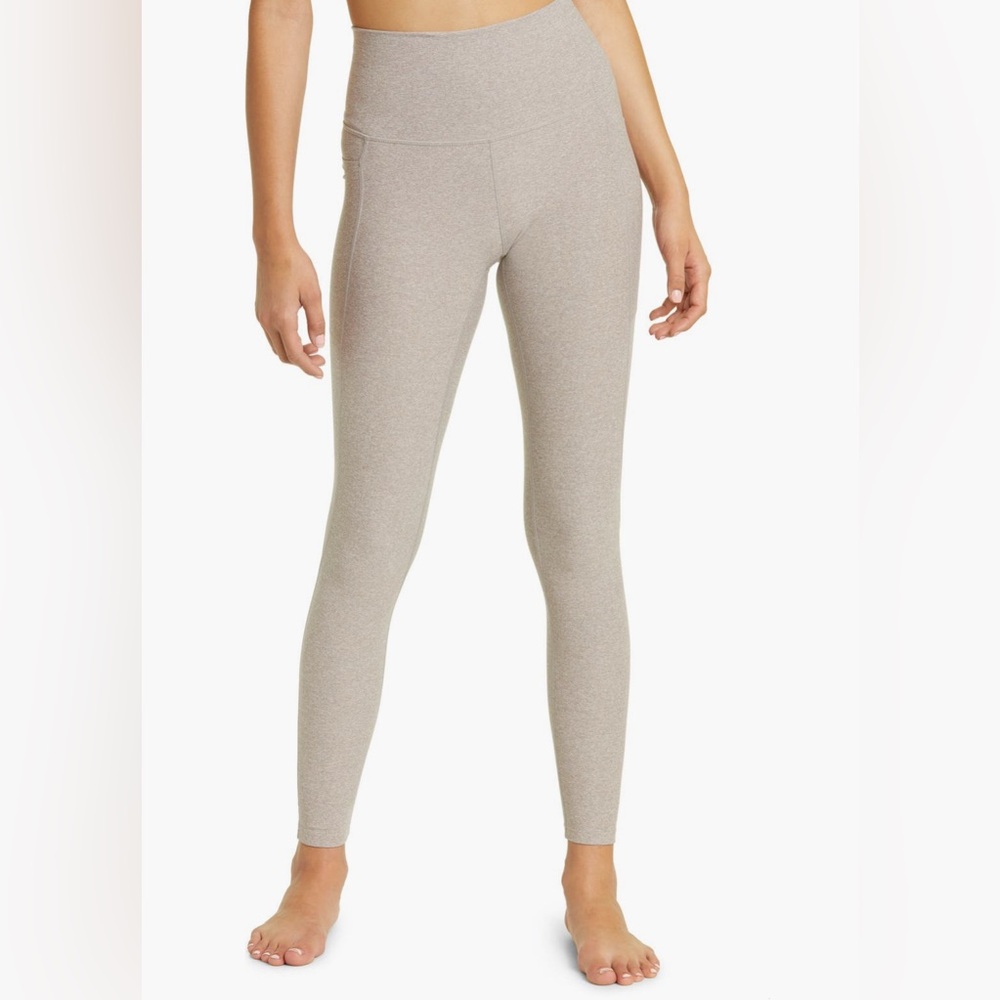 Zella Restore Soft Pocket Leggings